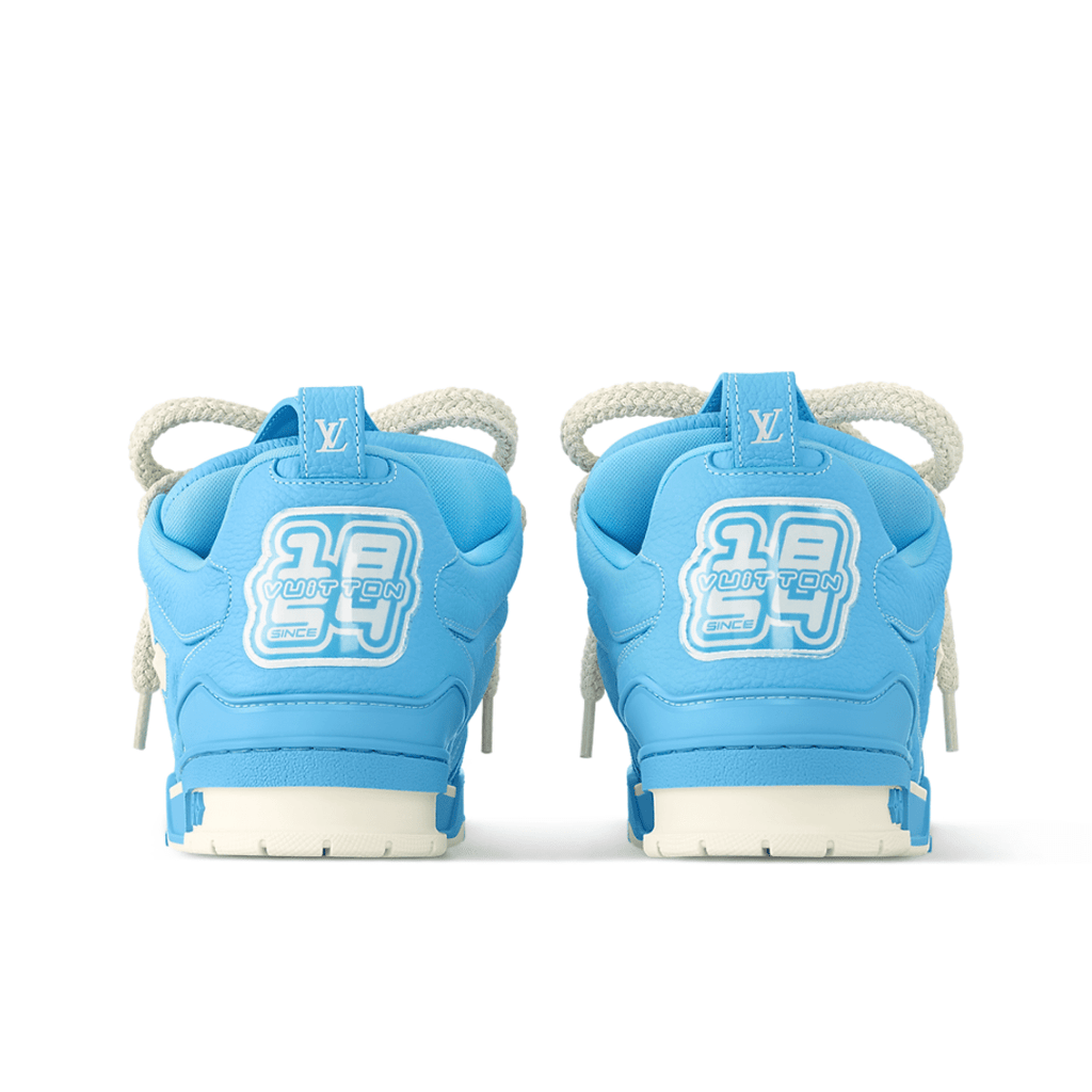 Skater Monogram