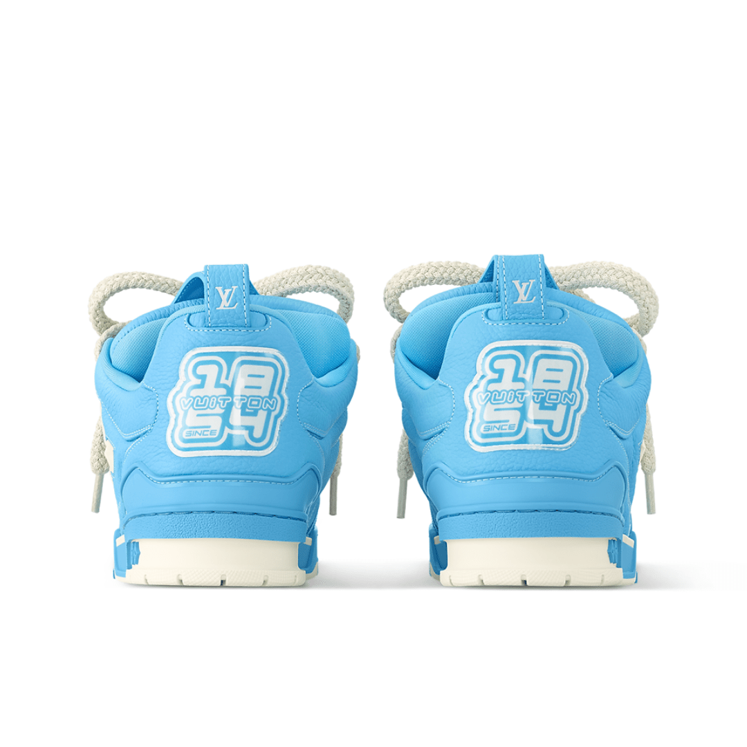 Skater Monogram