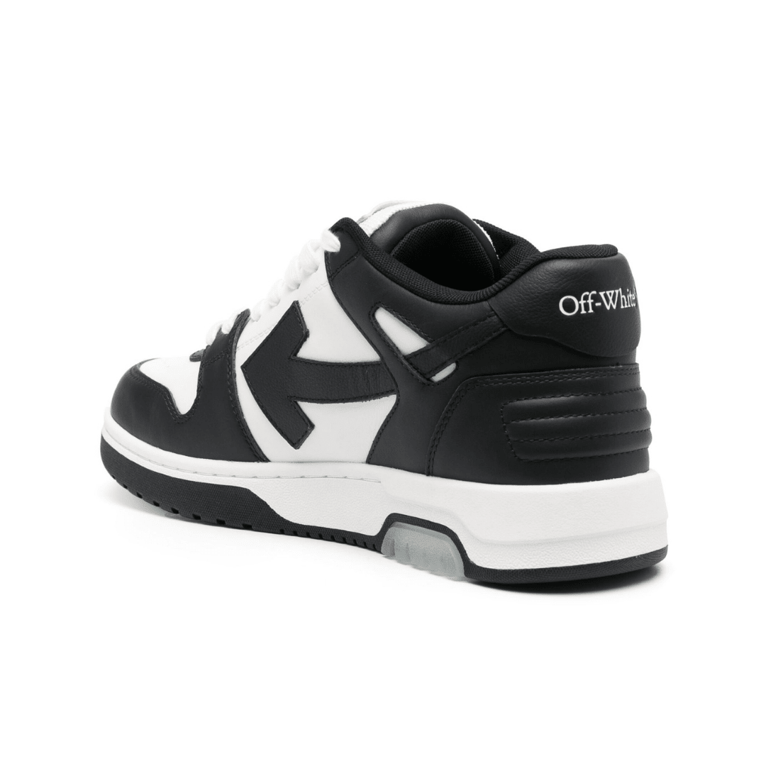 Off OOO Black