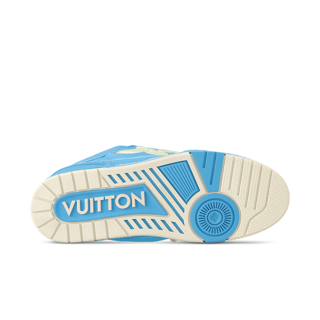 Skater Monogram