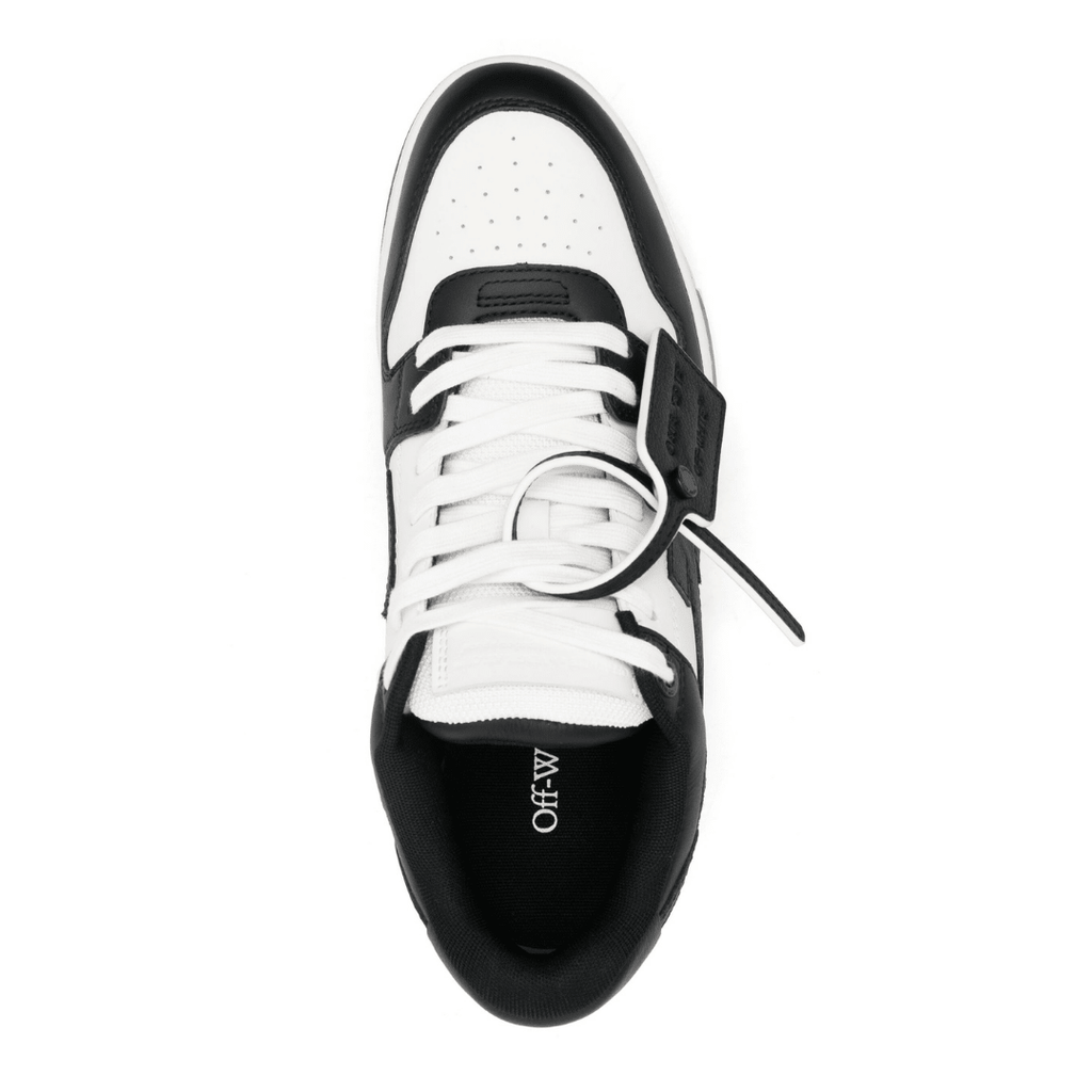 Off OOO Black