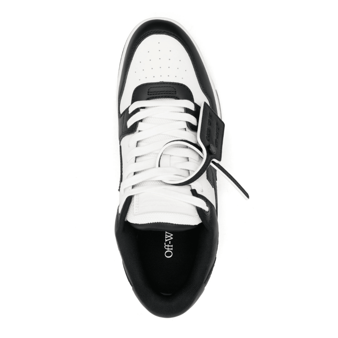 Off OOO Black