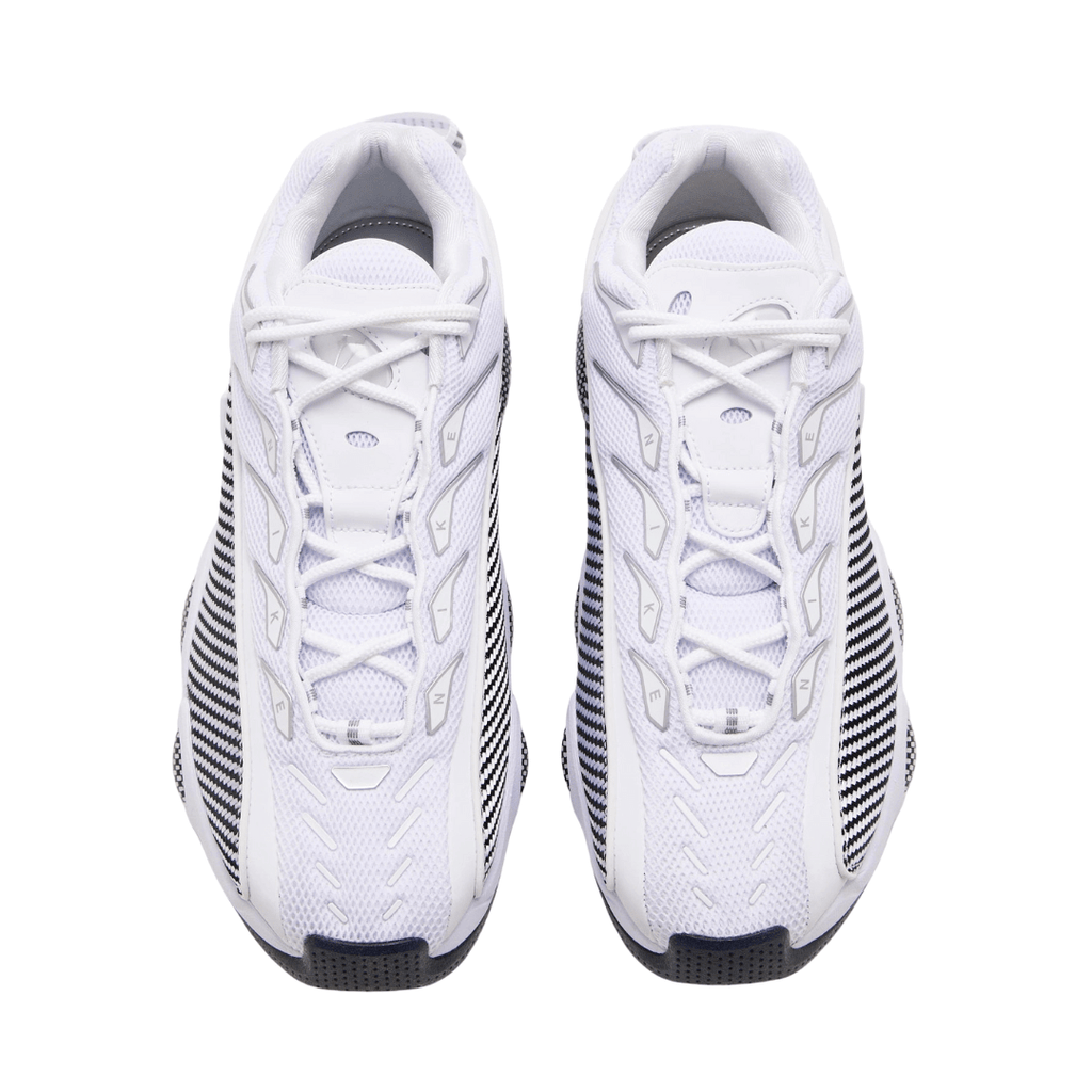 Nocta Glide White Black