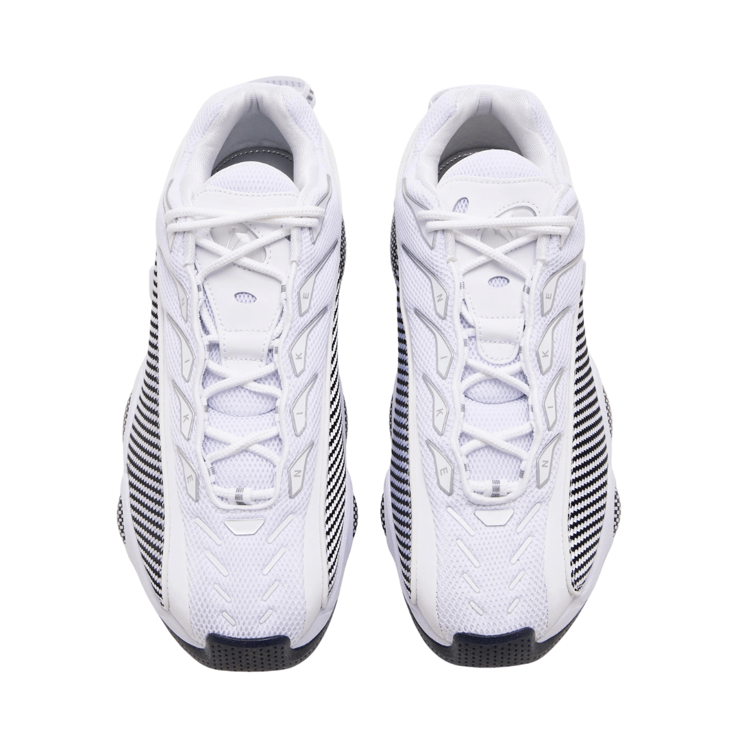 Nocta Glide White Black