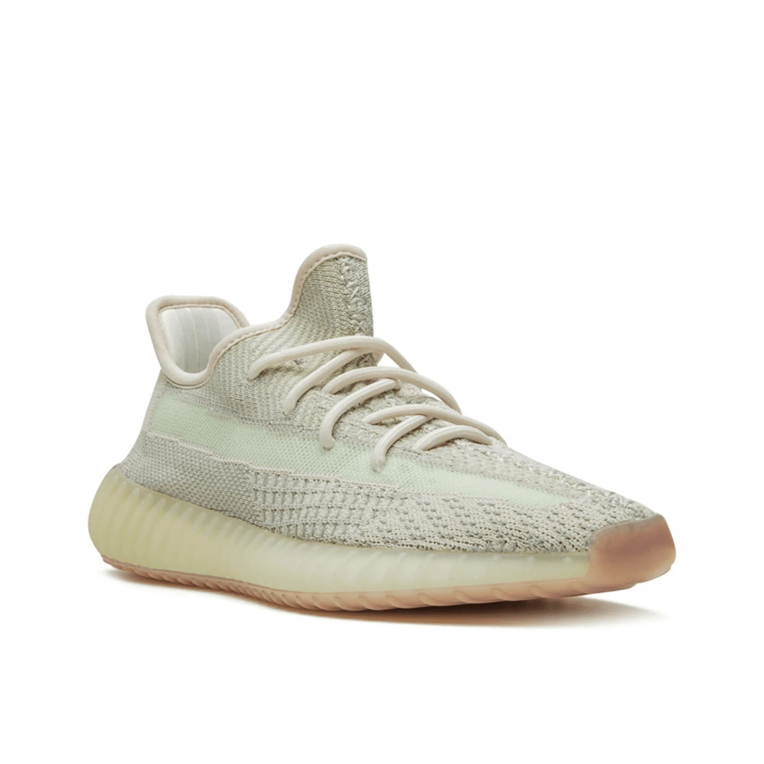 YZY - 350 V2 Citrin Reflective