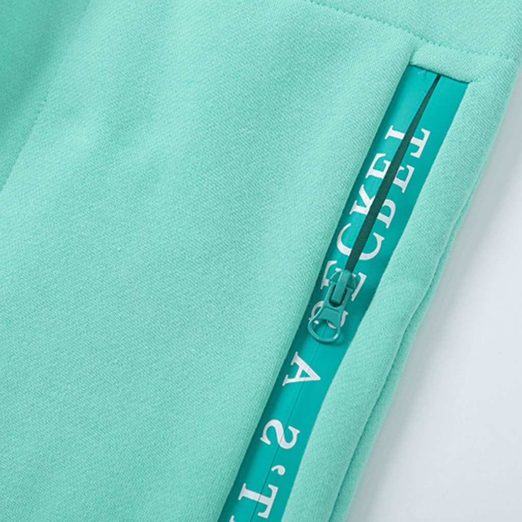 Decoded 2.0 Blue Tracksuit