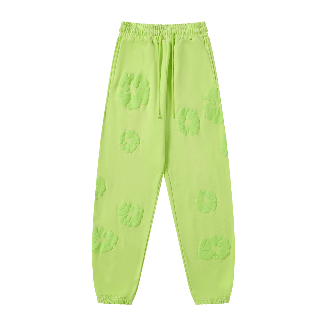 Denim Trs Tracksuit