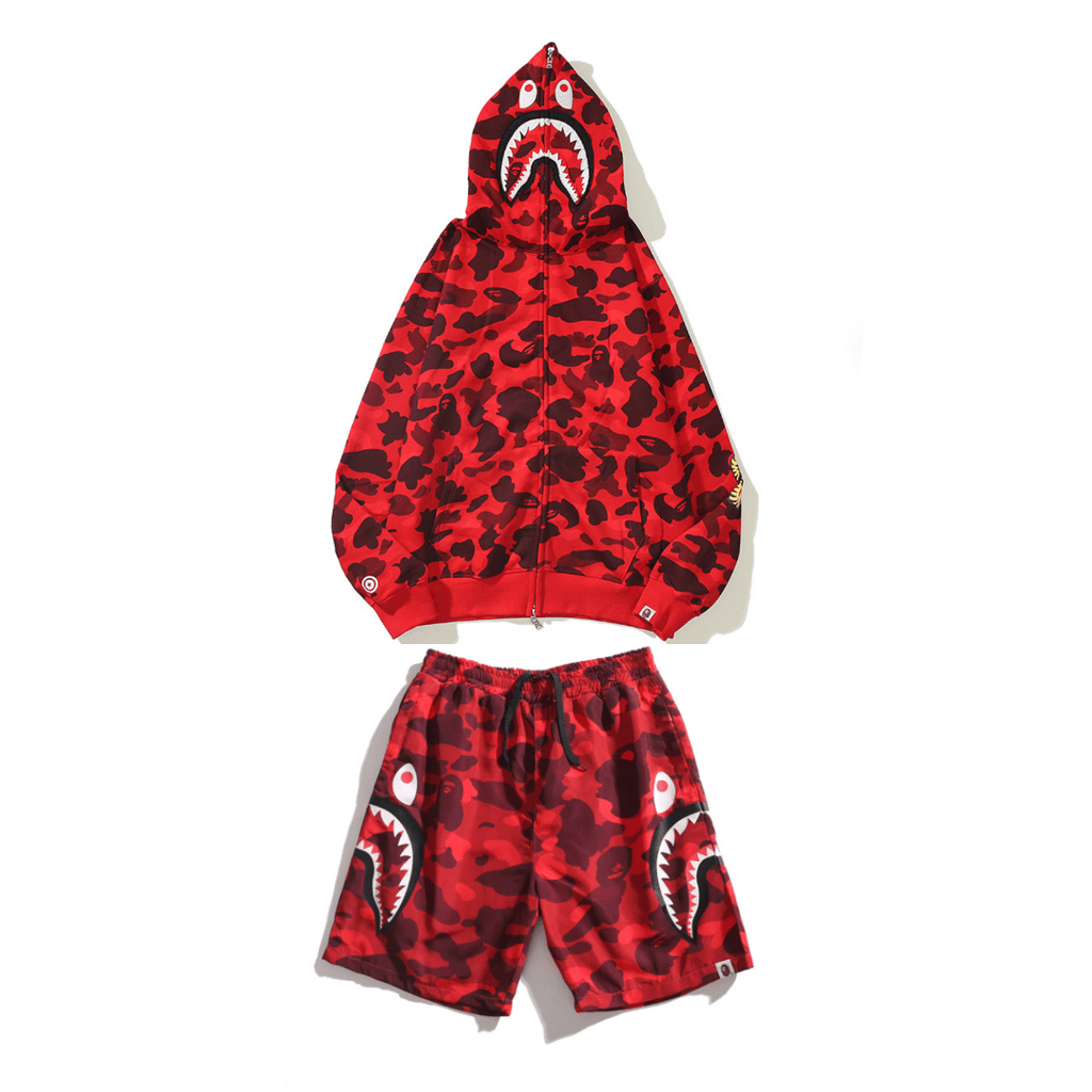 Bape Set