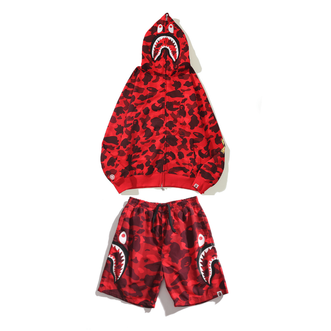Bape Set