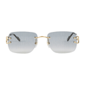 Polychromatic Sunglasses