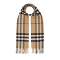 Monogram Scarf