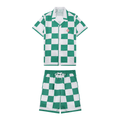 Casa Short Set