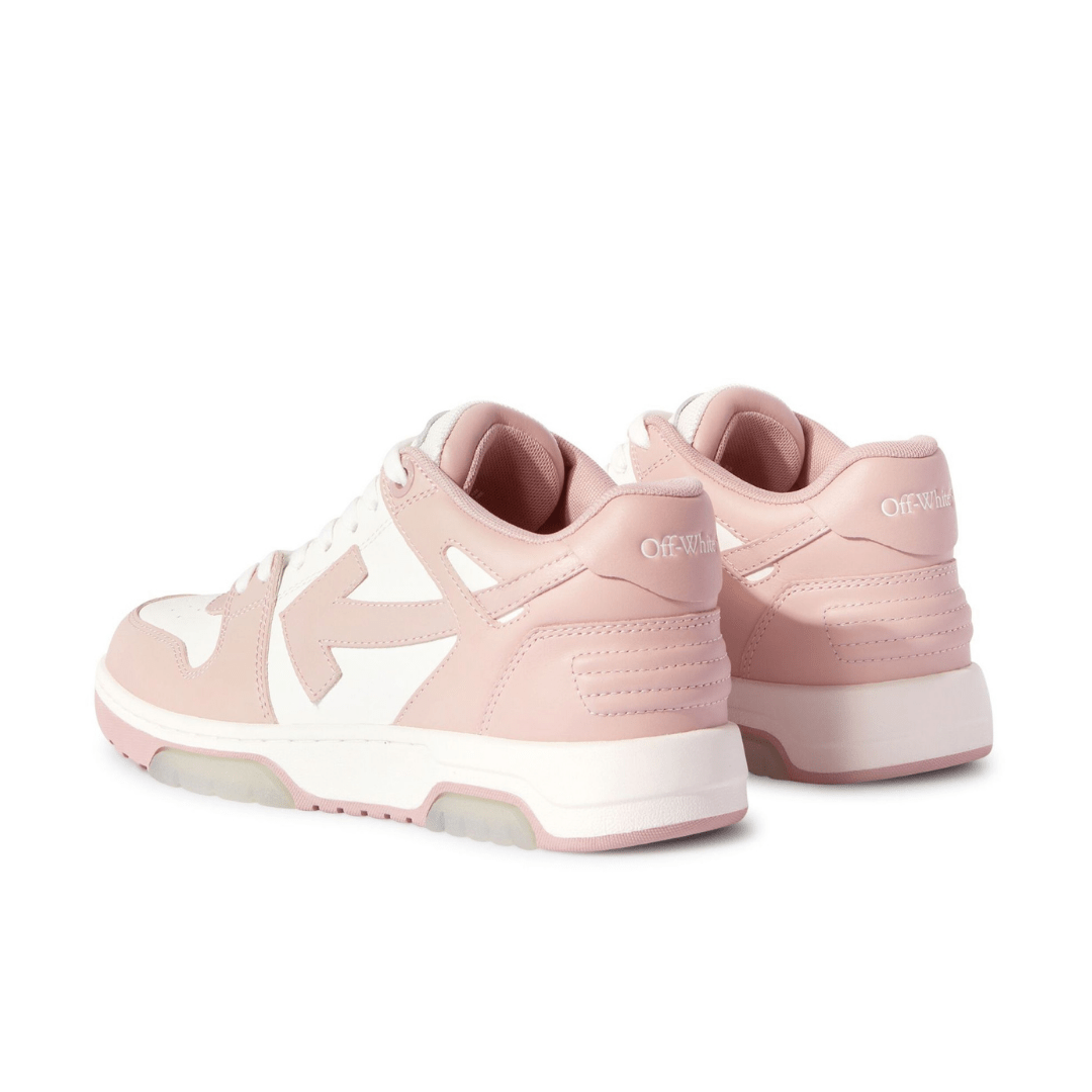 Off OOO Pink