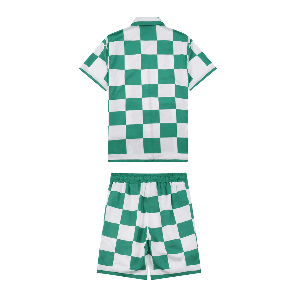 Casa Short Set