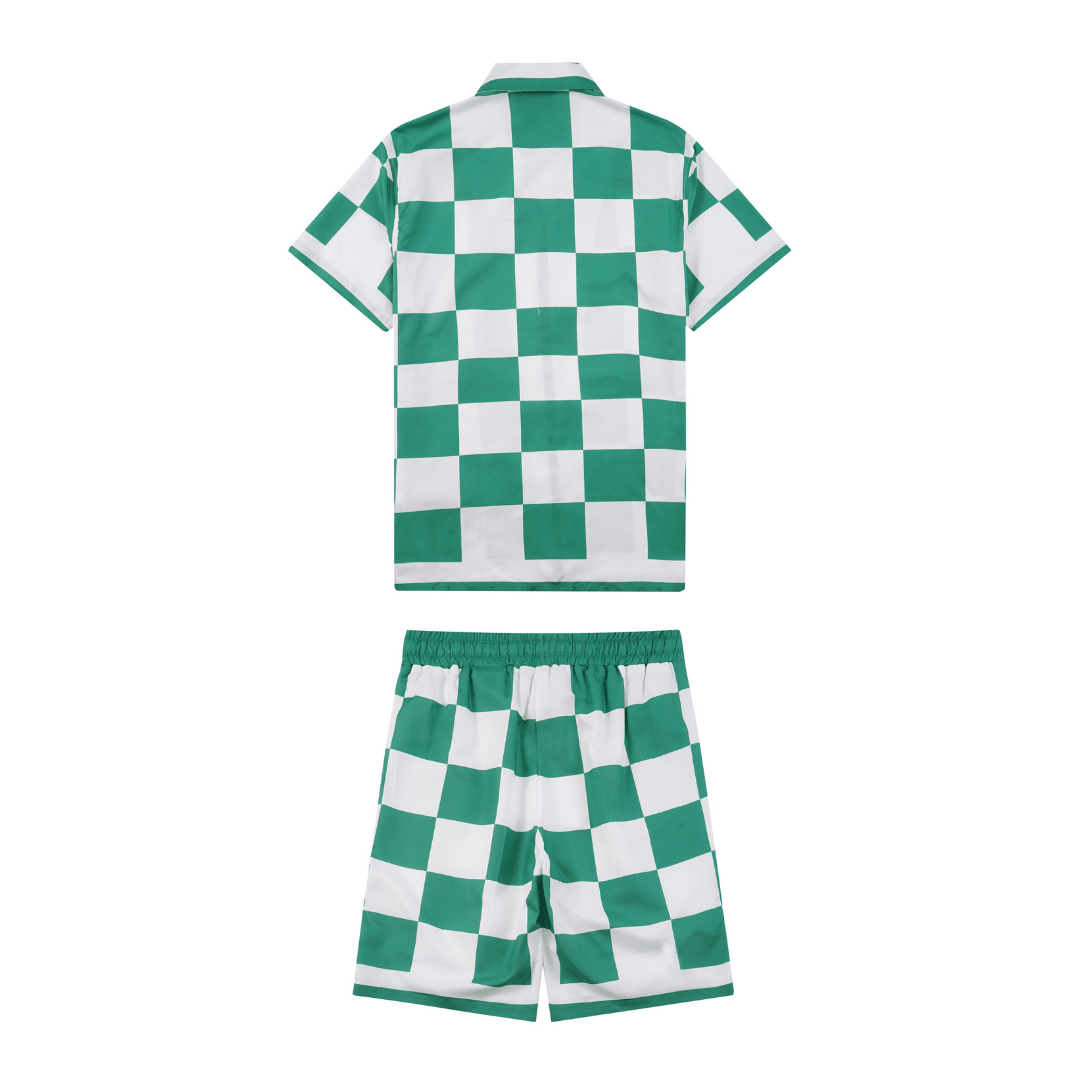 Casa Short Set
