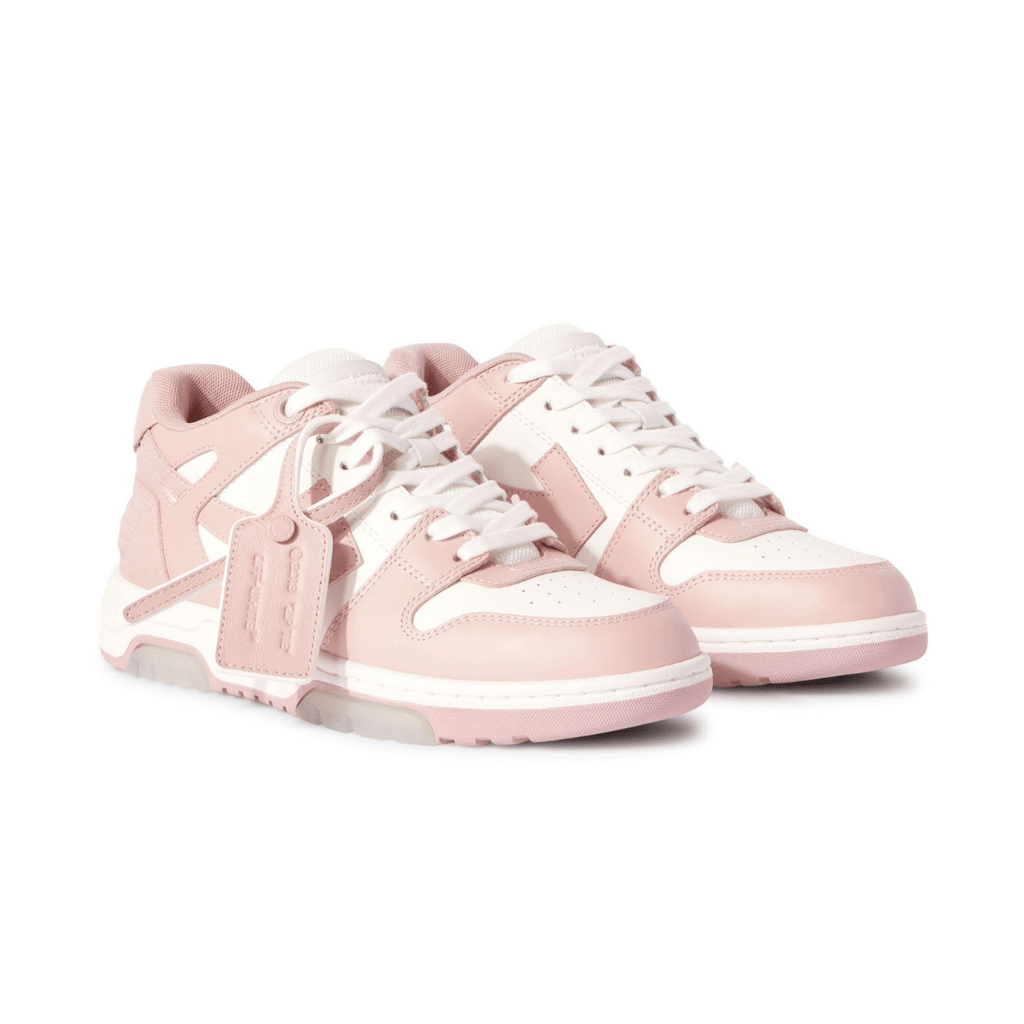 Off OOO Pink