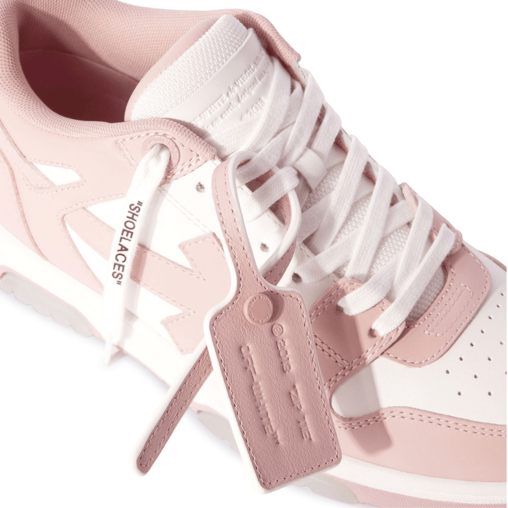 Off OOO Pink