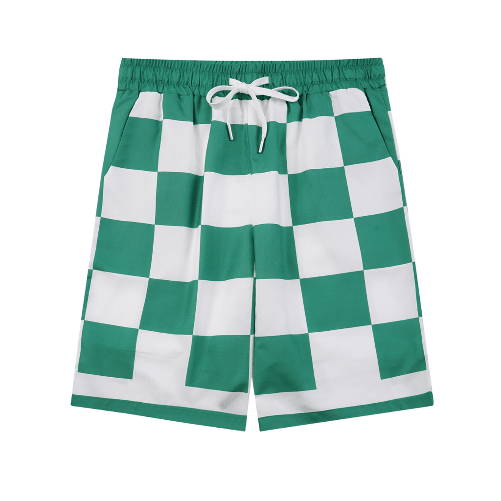 Casa Short Set