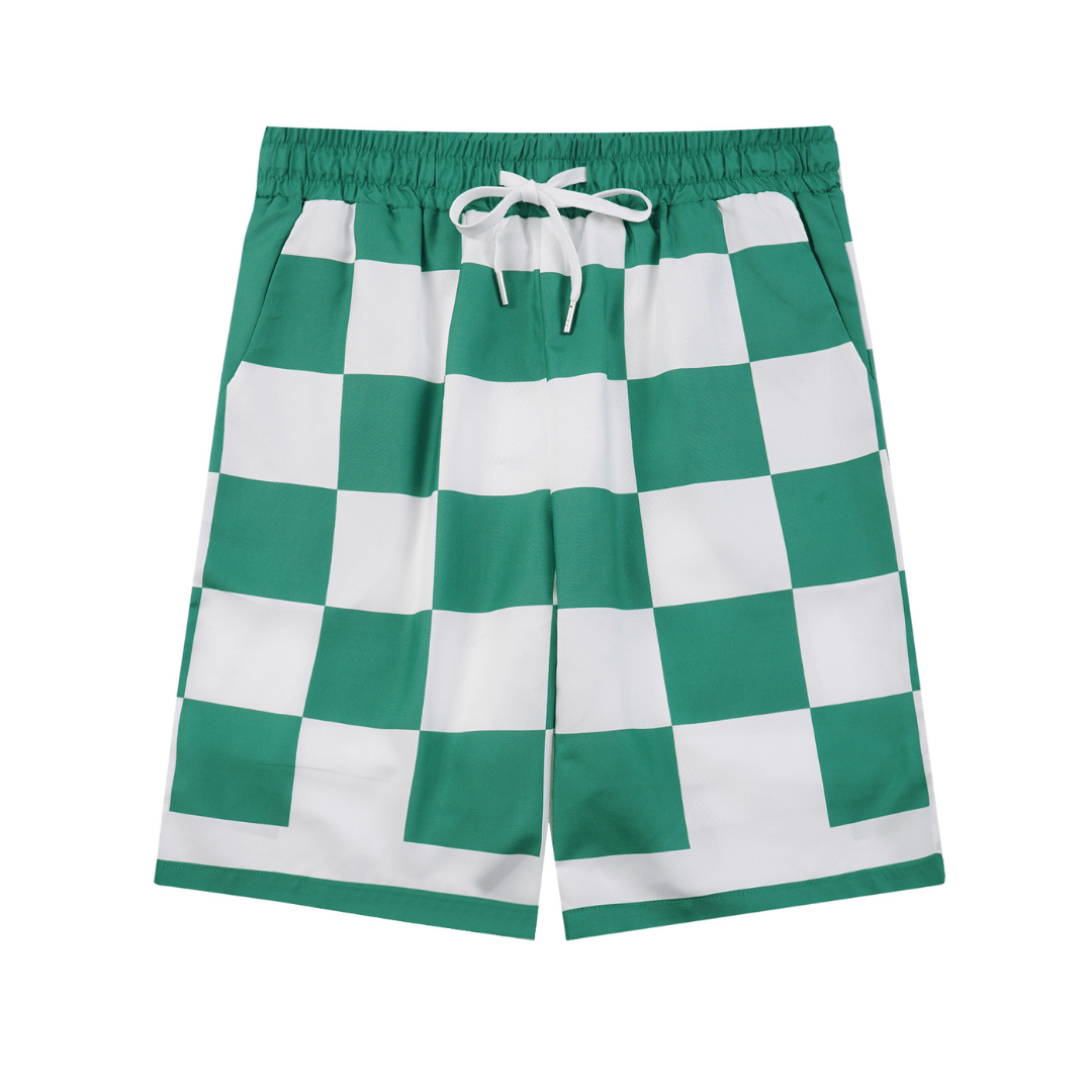 Casa Short Set