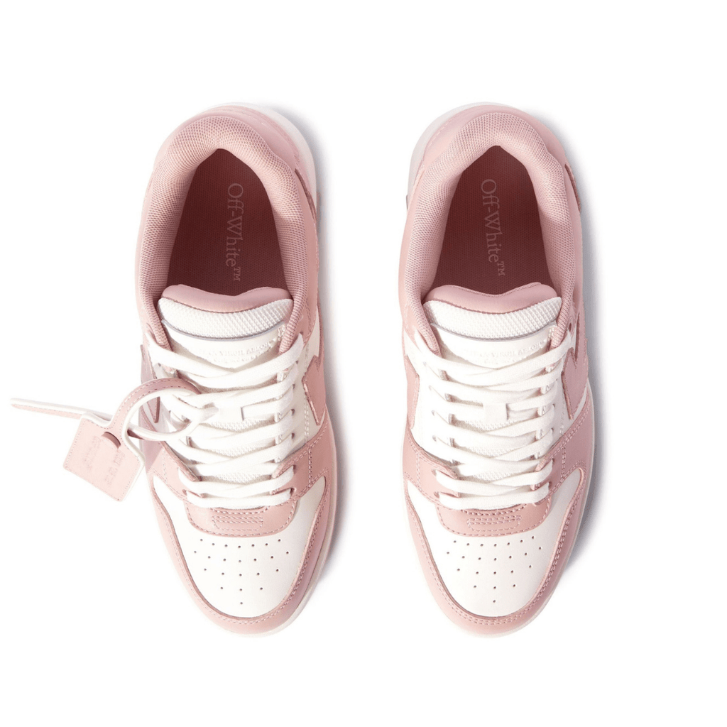 Off OOO Pink