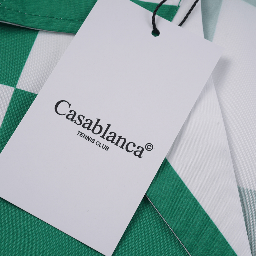 Casa Short Set