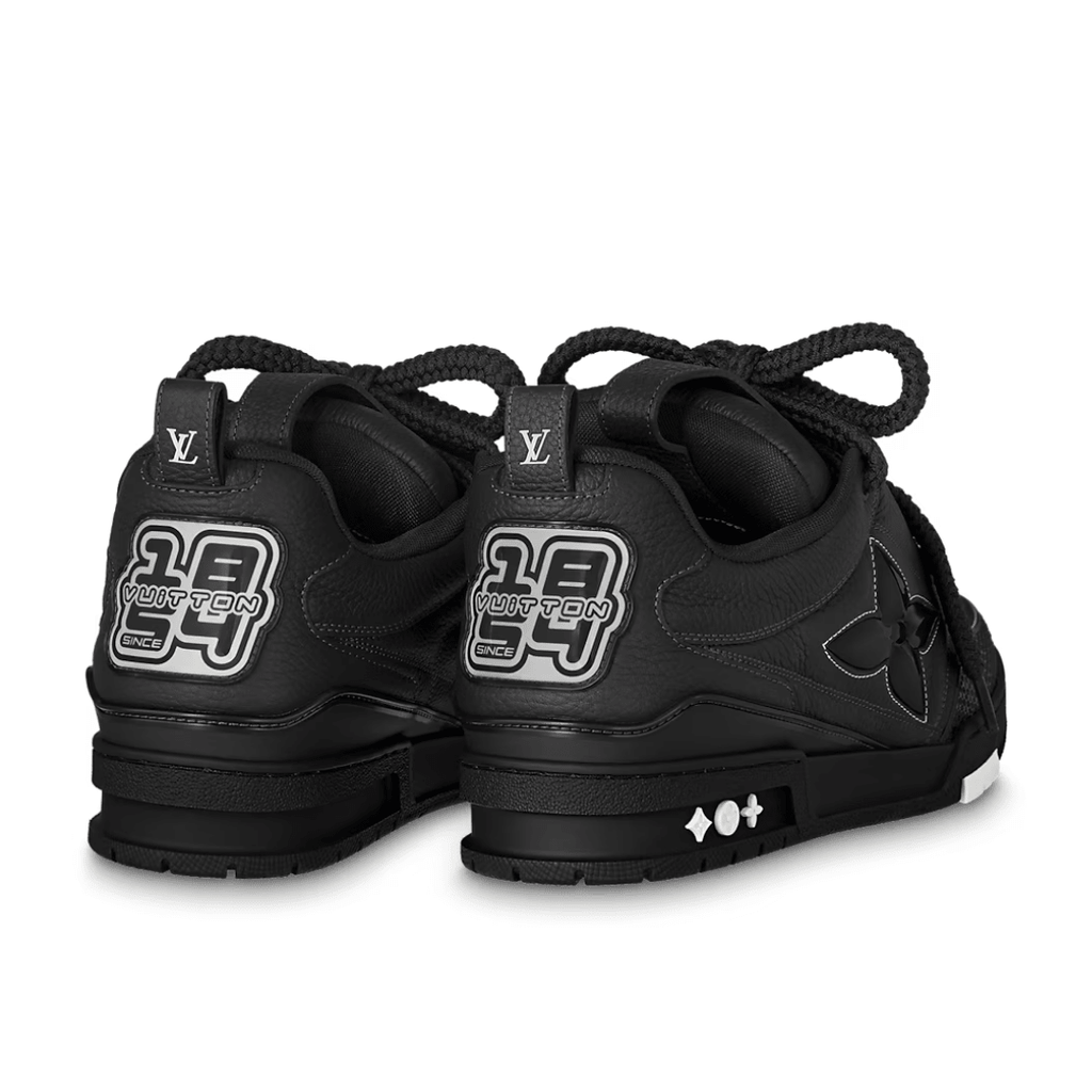 Skater Monogram