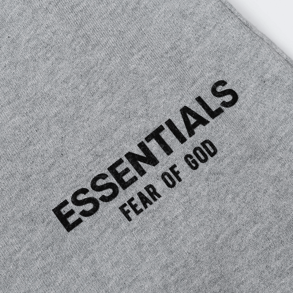 Essentials Grey Pants