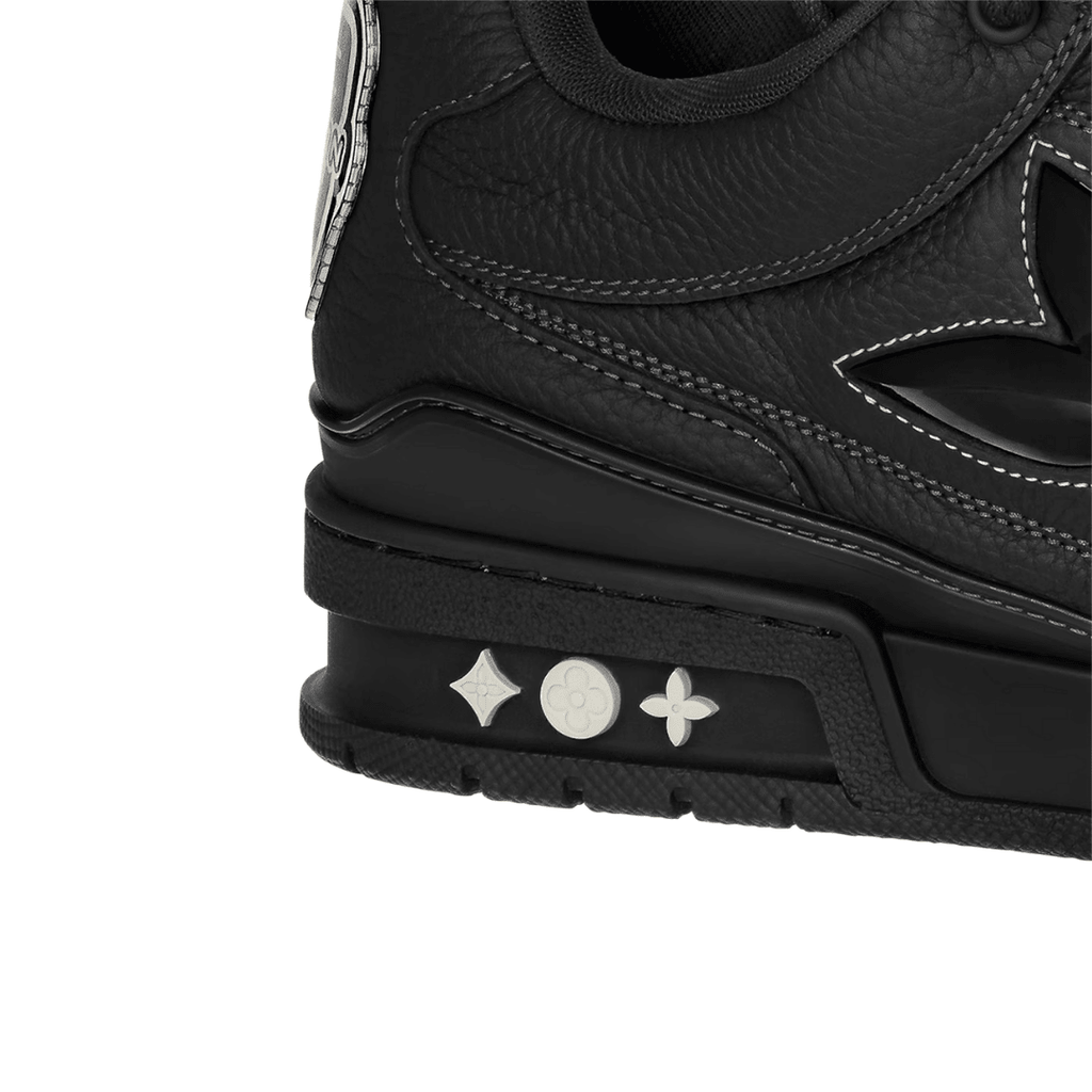 Skater Monogram