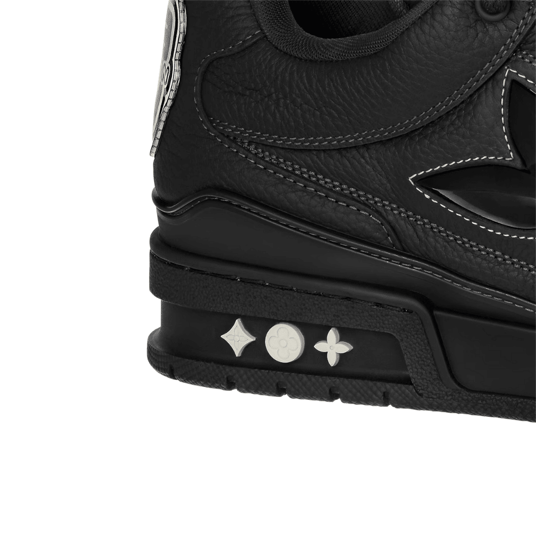 Skater Monogram