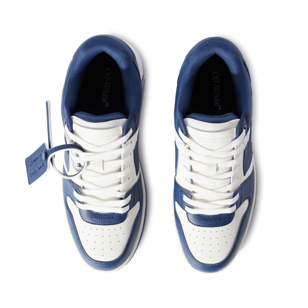 Off OOO Blue