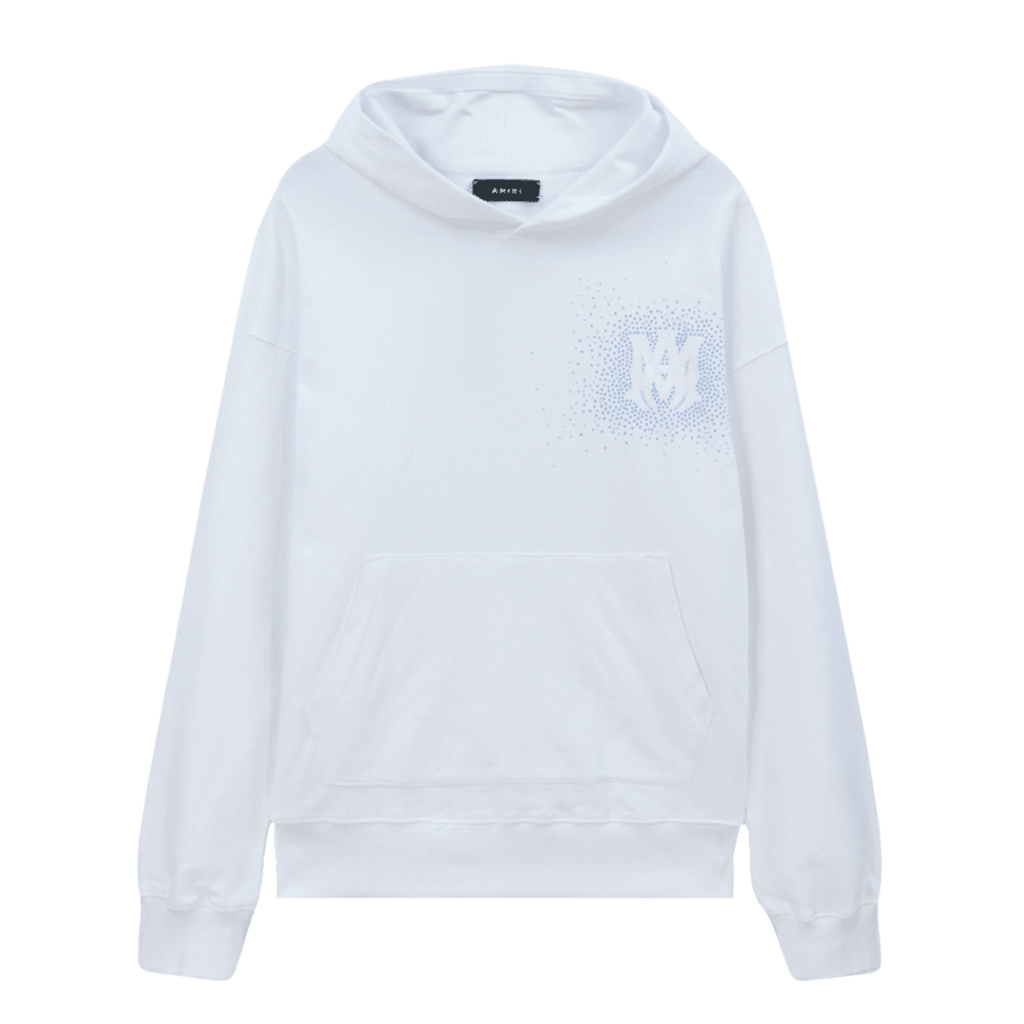 Amr Polychromatic Hoodie