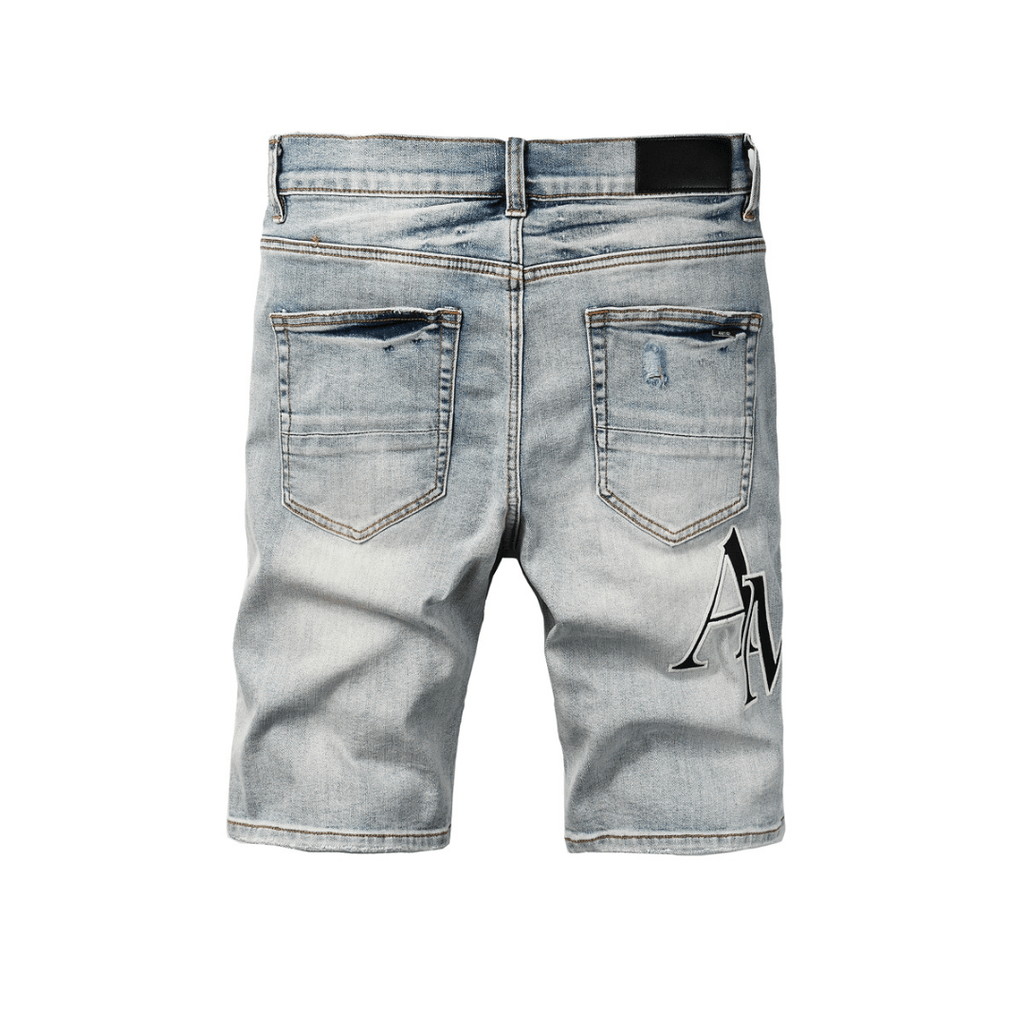 Amr Shorts