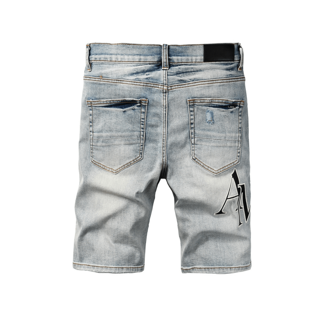 Amr Shorts