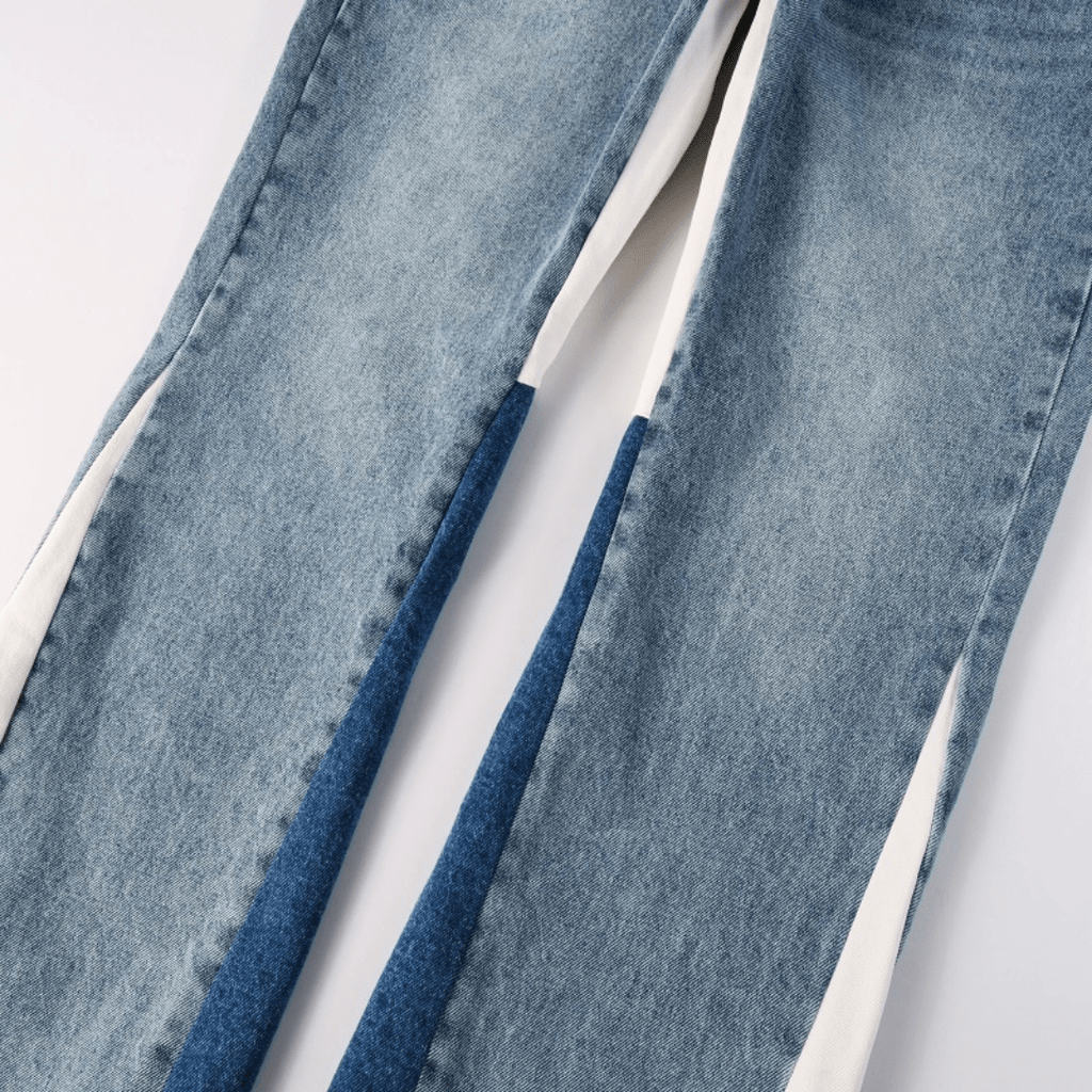 Amr Flared Jeans