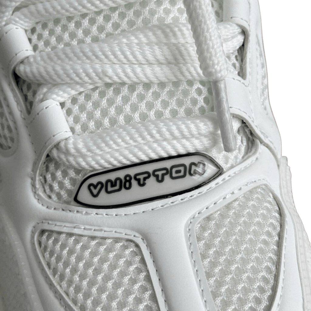 Skater Monogram