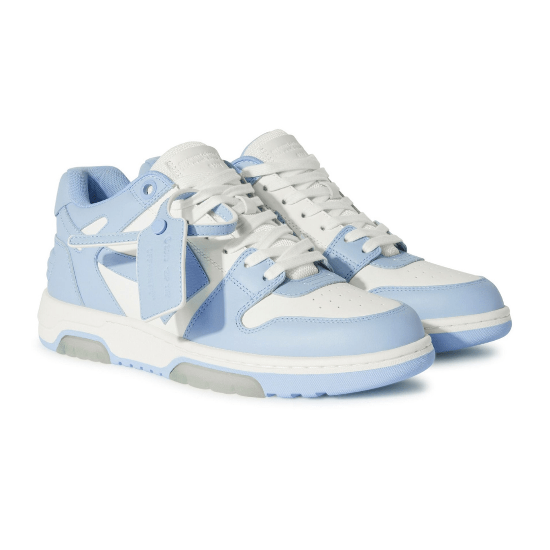 Off OOO Sky Blue