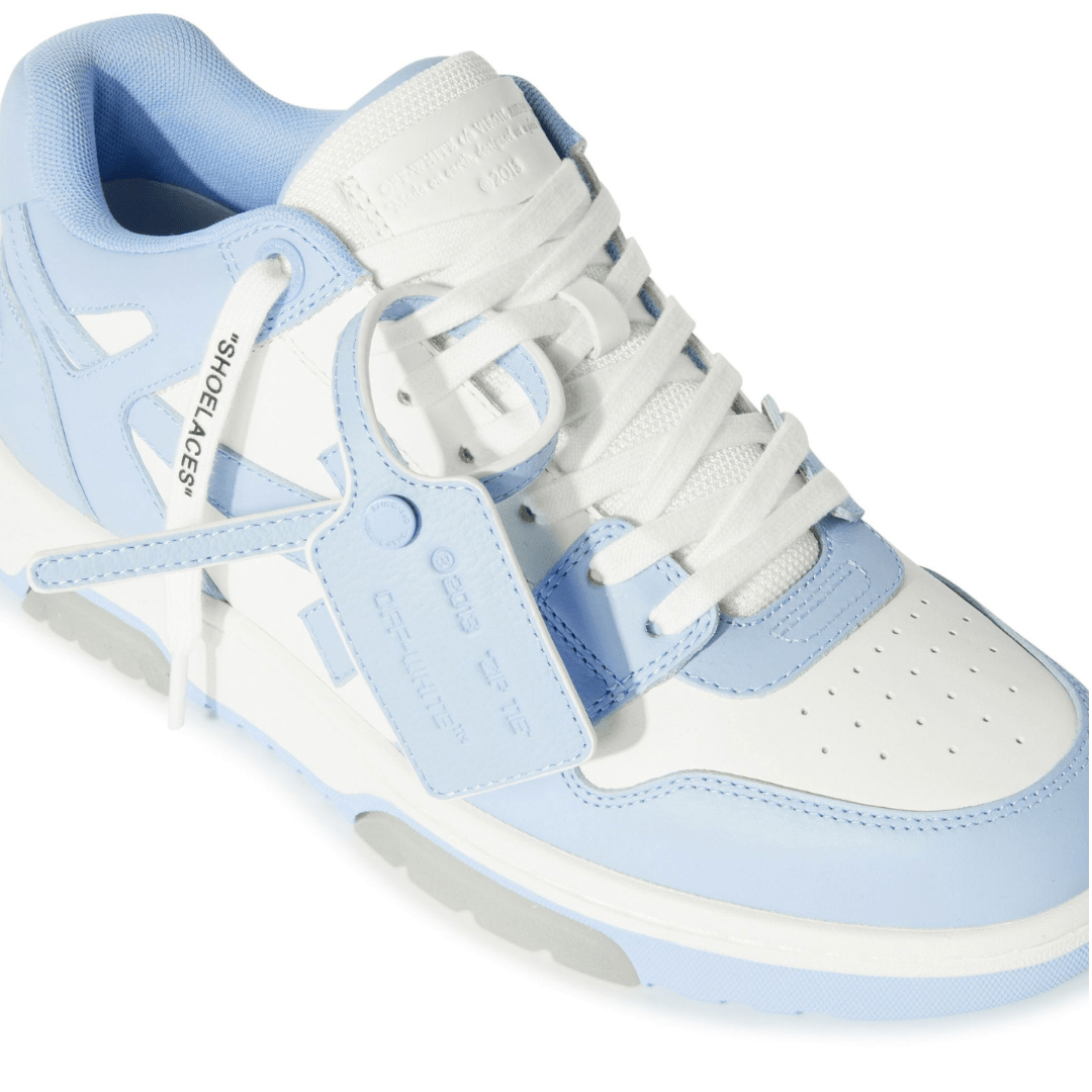 Off OOO Sky Blue