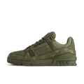 Monogram Green Camo