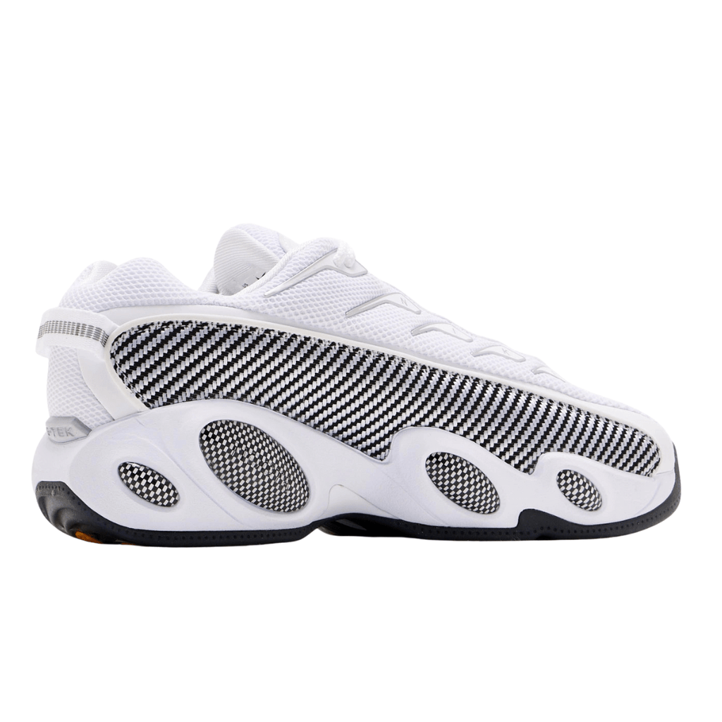 Nocta Glide White Black