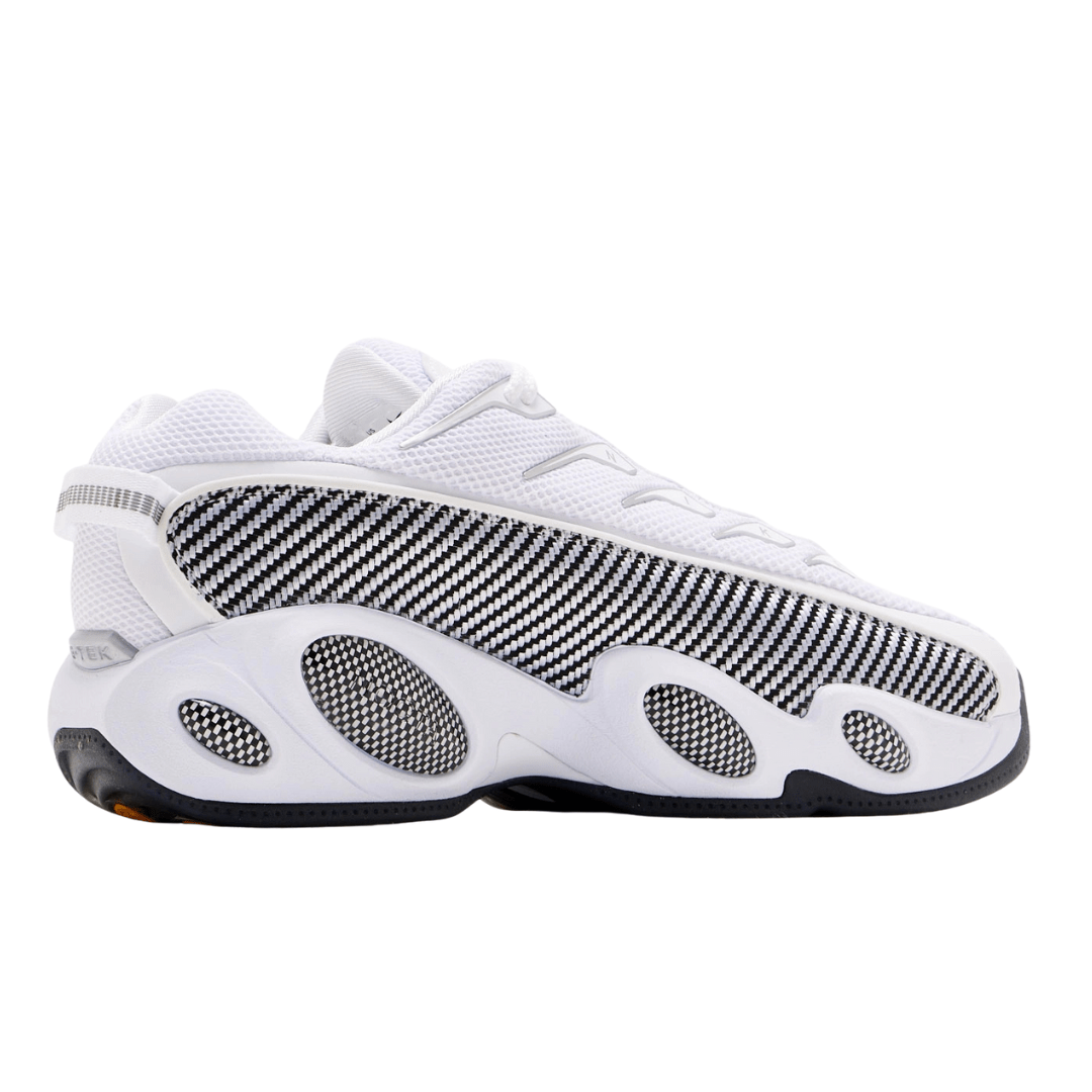 Nocta Glide White Black