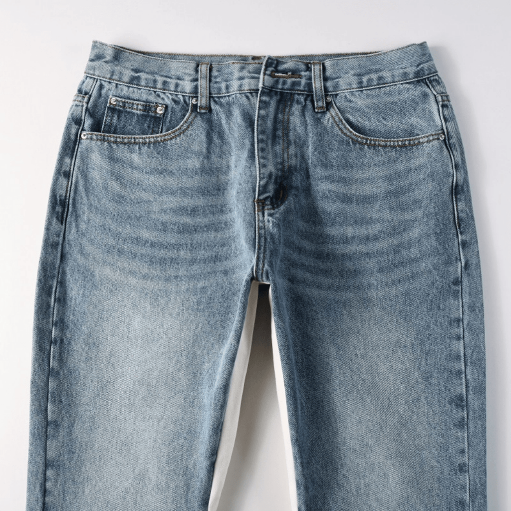 Amr Flared Jeans