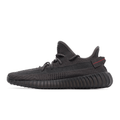 Knit Sneakers V2 Black Static