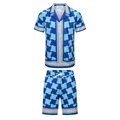 Casa Short Set