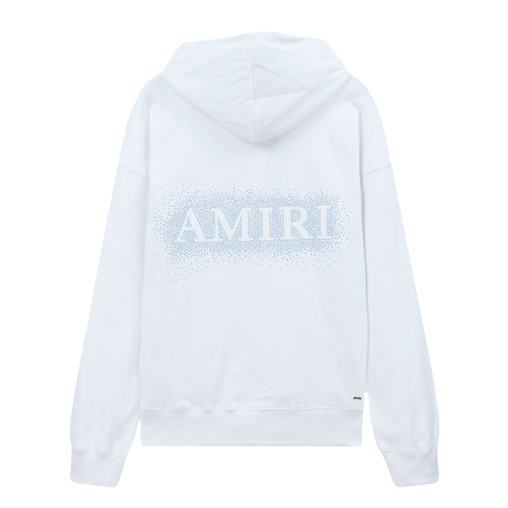 Amr Polychromatic Hoodie