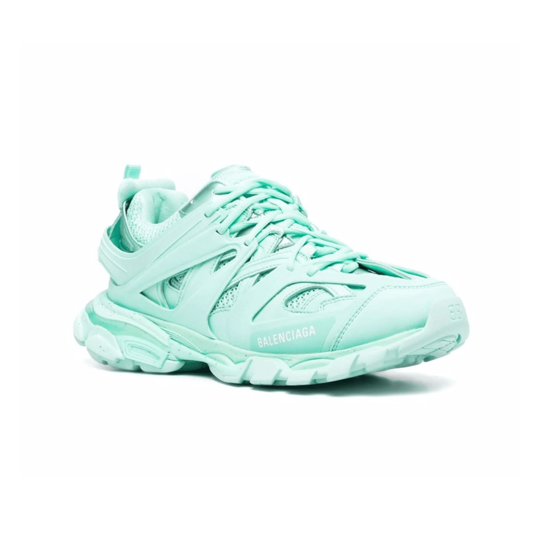 Track Ice Blue