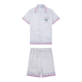 Casa Short Set