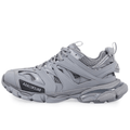 Track 3.0 Recycled Sole Medium Grey