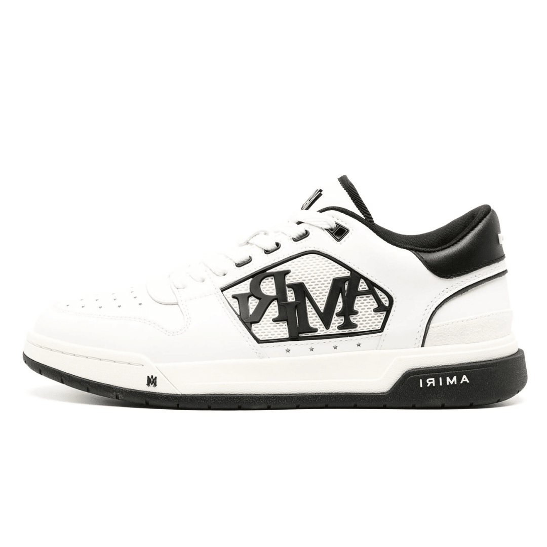 Amr Mit Logo Trainer