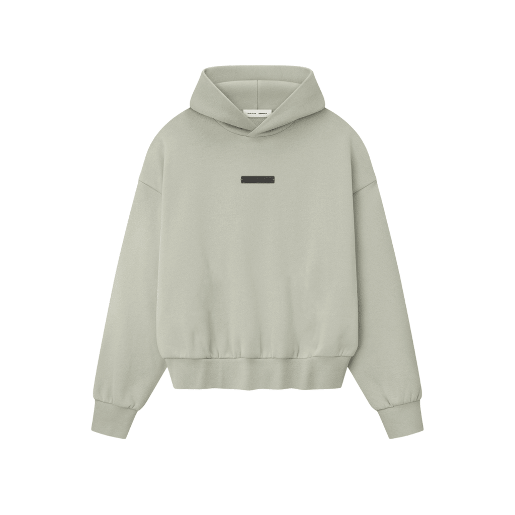 Essentials Light Green Tracksuit