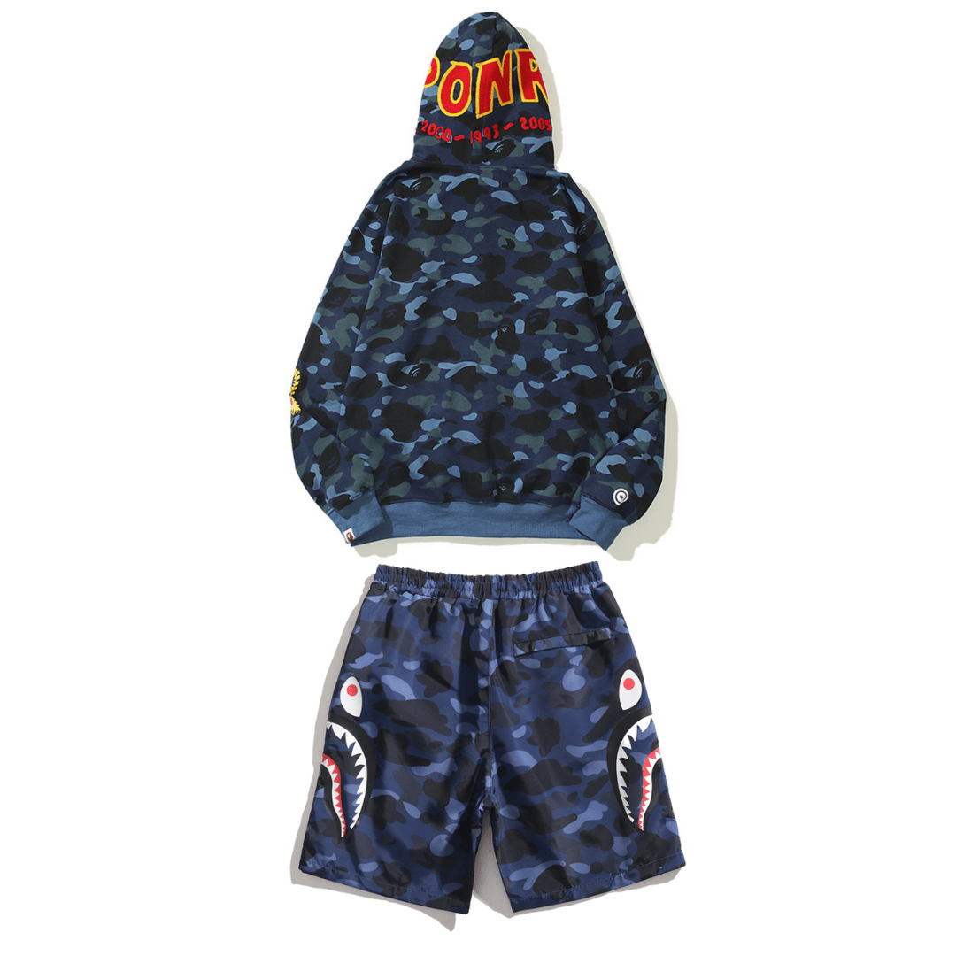 Bape Set